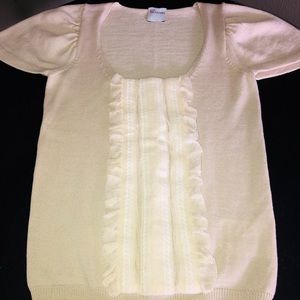 RED Valentino Sweater